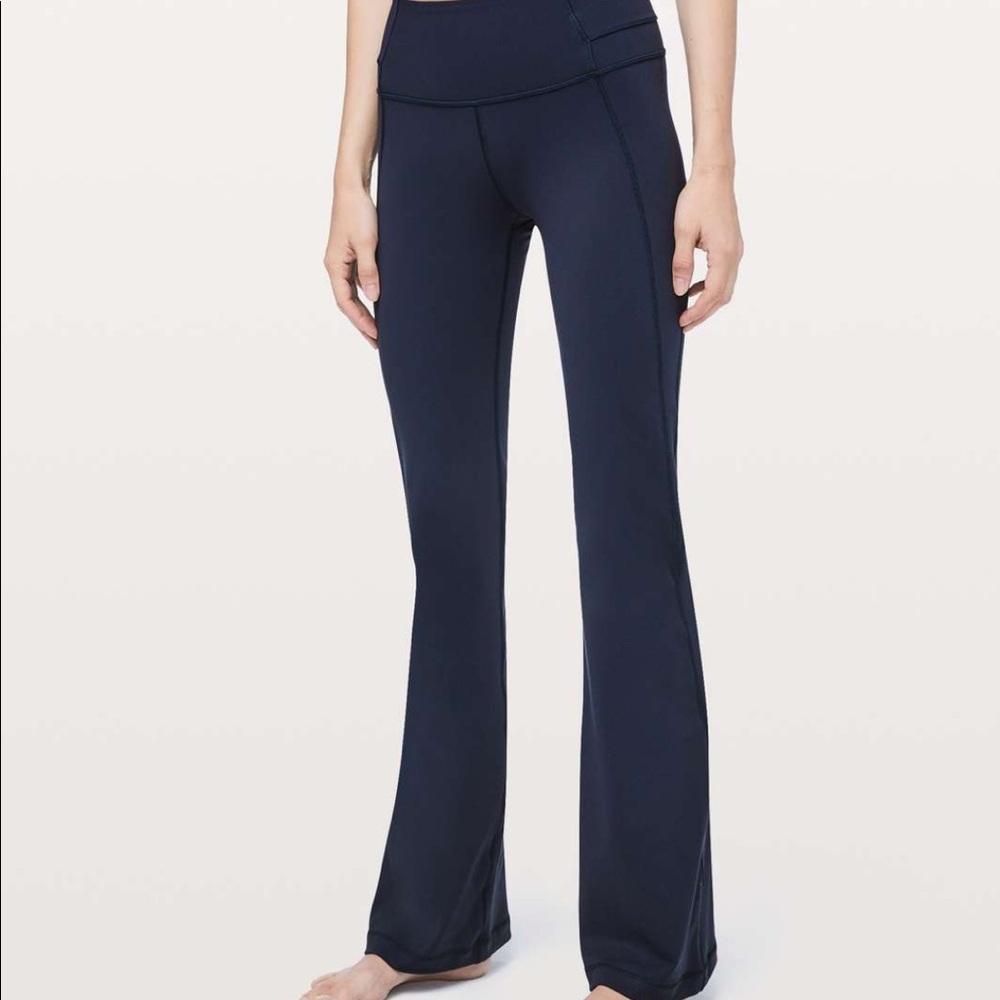 Lululemon Groove Pant